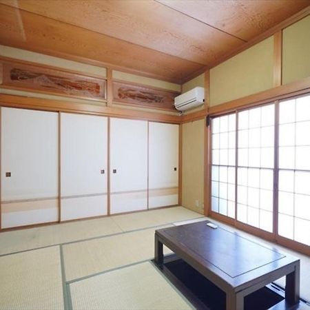 海と駅の近くのゲストハウス海悠 Ito  Exterior photo
